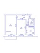 © Ruslan - 2d floor plan illustration. 3d Floor plan. Floorplans. Home floor plan top view.
