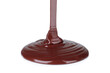 © rvlsoft - Melted chocolate dripping on white background