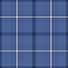 Wall Mural - Pattern textile seamless tartan plaid. background fabric