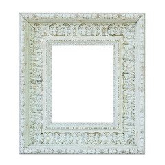 antique picture frame