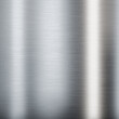 © Thaut Images - Silver metal background. Brushed metallic texture. 3d rendering