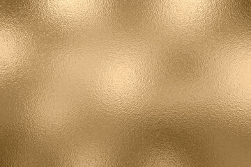 Wall Mural - champange gold foil texture background vector for print art works