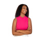 © Gelpi - Beautiful African-American young girl