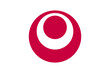 © danlersk - Flag of Okinawa Prefecture (Japan) vector, white and red