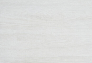 White wood plank texture for background.