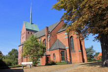Stelle: St. Michaels Kirche (1868, Niedersachsen)