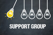 Support Group	