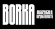 © ZeaLab - borka bold condensed font for poster and head line