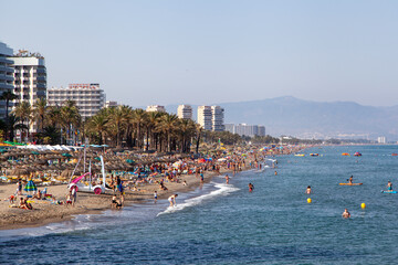 Poster - Costa del Sol