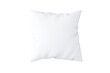 © MockupsShop - white pillow isolated