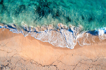 Tranquil Bermuda