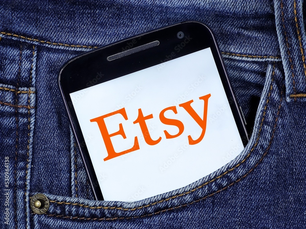 Etsy Executives to Present at Goldman Sachs Tech Conference