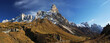 © Vid - Cimon della Pala from Passo Rolle