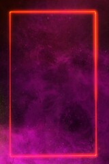 Wall Mural - creative frame in the background. background with transparent frame. beautiful abstract background. 