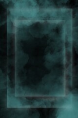 Wall Mural - creative frame in the background. background with transparent frame. beautiful abstract background. 