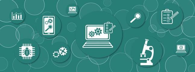 Concept of software testing