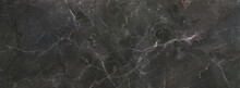 Black Marble Texture, Digital Tile Surface