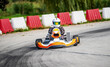 © bobex73 - Go kart racing and motorsport