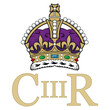Theoretical Royal Cypher of King Charles III