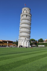 Poster - Leaning Tower of Pisa, Italy