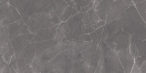 grey marble texture background, natural breccia marble for ceramic wall and floor tiles, polished ma