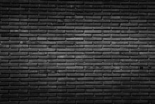 Black Grey Brick Wall, Gray Background Image, Grey Brick Wall Texture