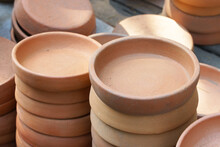 Ketsi – Georgian Clay And Stone Pan