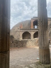 Pompei