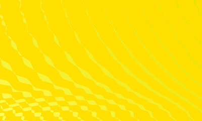 Yellow abstract background. Yellow wallpaper. Design abstract background. vector eps10  