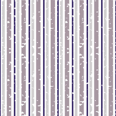 Wall Mural - Seamless striped  pattern in grunge. Seamless textured striped pattern on a white background, for wrapping, wallpaper, textile. vector illustration