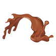 © Selo - chocolate bars and melted chocolate
