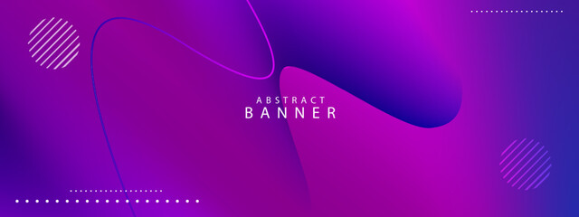 Wall Mural - abstract background with lines