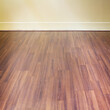 © JANTANA - laminate parquet floor texture background