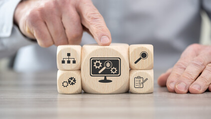 Concept of software testing