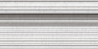 French farmhouse beige plaid check seamless border pattern. Rustic tonal country home textile fashionable print weaving texture gingham fabric effect.Tartan cottage 2 tone background ribbon trim edge.