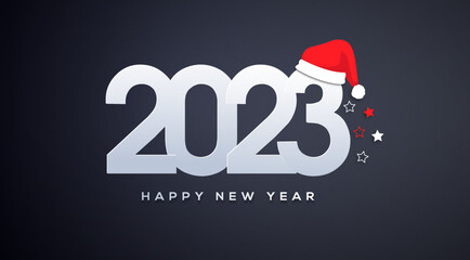 2023 Happy New Year