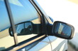 © Nicolas Von B - view mirror of car