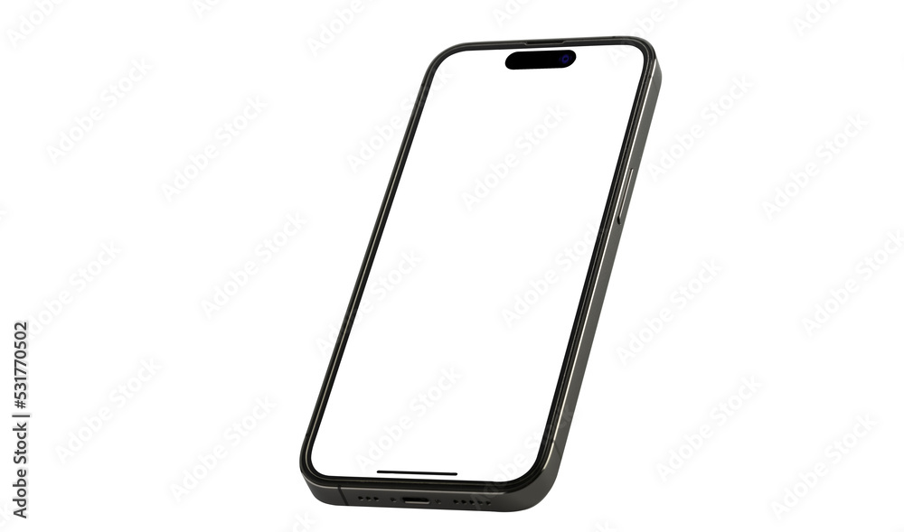 iphone png template