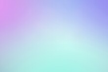 Abstract Colorful Gradient Pastel Background Texture