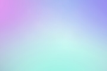 Poster - Abstract colorful gradient pastel background texture