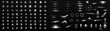 © roman11998866 - Light effect set, sun flash spark stars lens flare