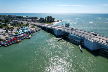 Wall Mural - Madeira Beach, Florida 8