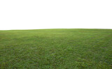 Fototapeta Miasto - Green grass field background