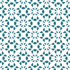  Geometric pattern. Seamless vector background. Ethnic graphic design.
