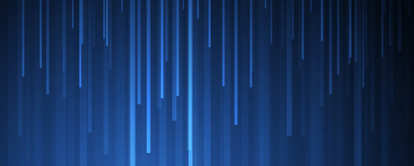 internet digital security technology concept for business background. Lock on circuit board