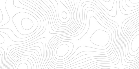 Abstract topographic contours map background. Topographic map and landscape terrain texture grid. Terrain map. Contours trails, image grid geographic relief topographic Cartography Background