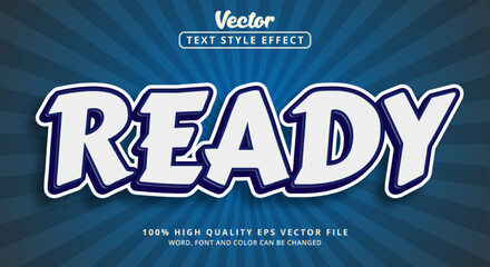 Poster - Ready Editable Text Effect