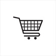 © Devri - Cart Commerce Icon Vector Illustration