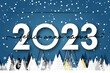 felice anno nuovo - buon anno 2023	