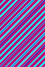 Striped Wrapping Paper Design